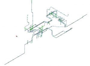 Pulsation Analysis Of Hp Drilling System Stressman Engineering As