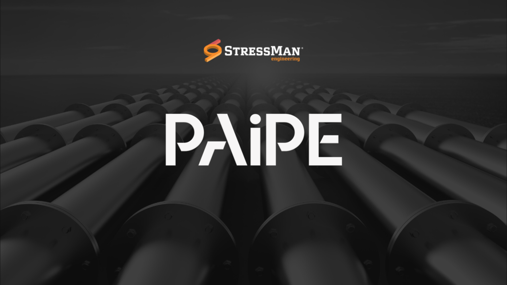 pAIpe Stressman Engineering