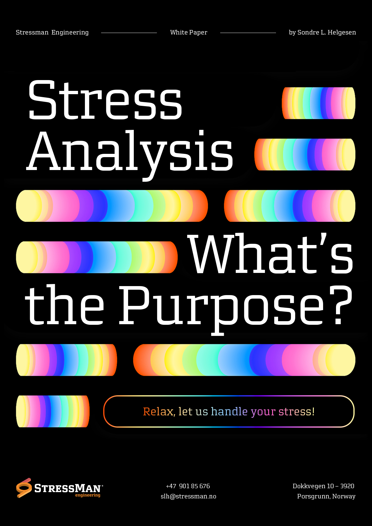 SME stress analysis