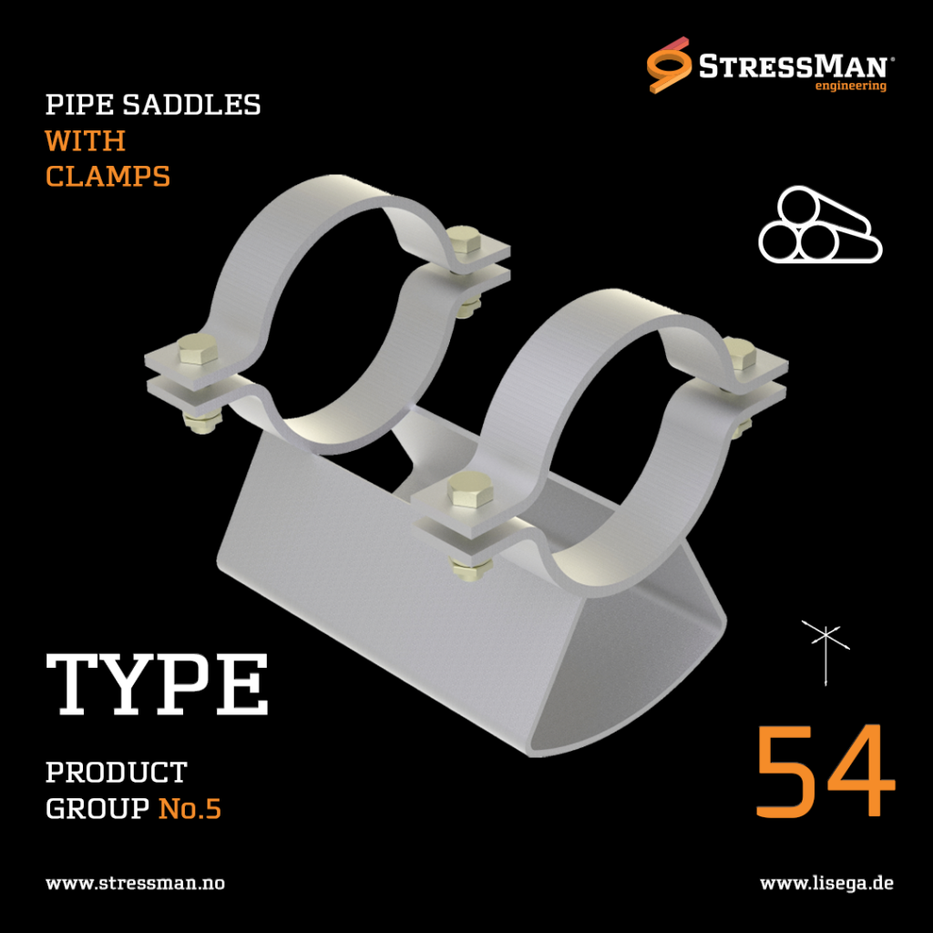 Lisega_Roller_Bearings_and_Pipe_Saddles_Stressman_Engineering