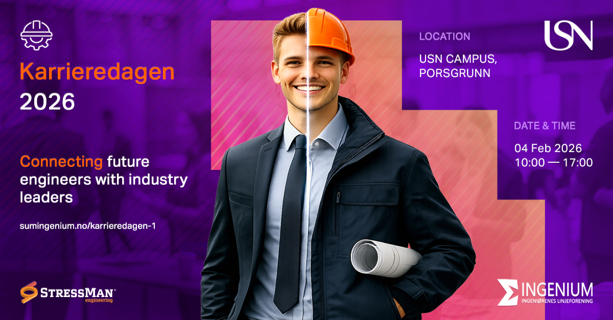 Karrieredagen 2026 Karrieredagen 2026